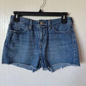 Levi’s shorts